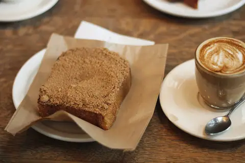 Funchal Bakery photo 4