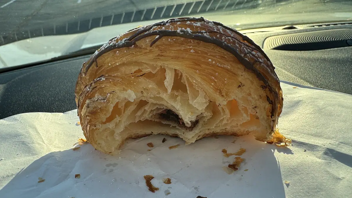 Funchal Bakery – portuguese bakery in Stockwell, London